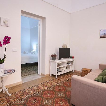 Appartement Casa Lauramari à Marsala Extérieur photo