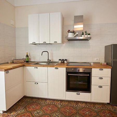 Appartement Casa Lauramari à Marsala Extérieur photo