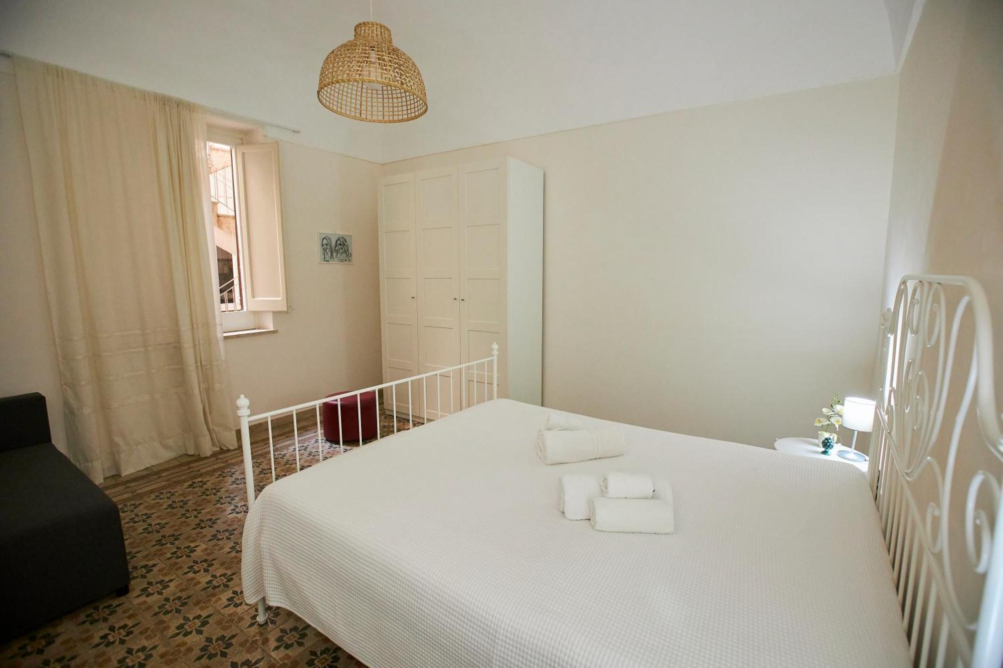 Appartement Casa Lauramari à Marsala Extérieur photo