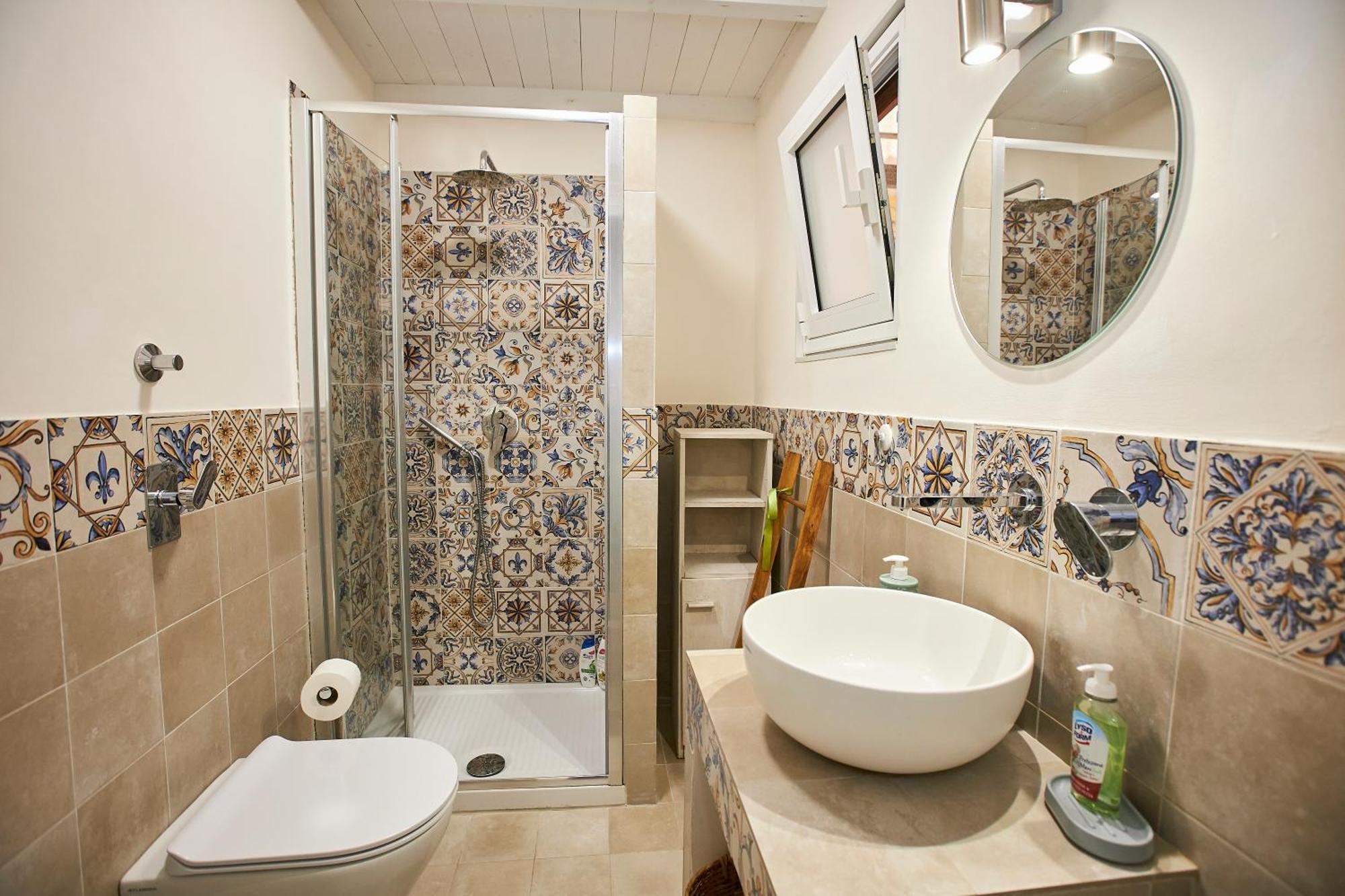 Appartement Casa Lauramari à Marsala Extérieur photo