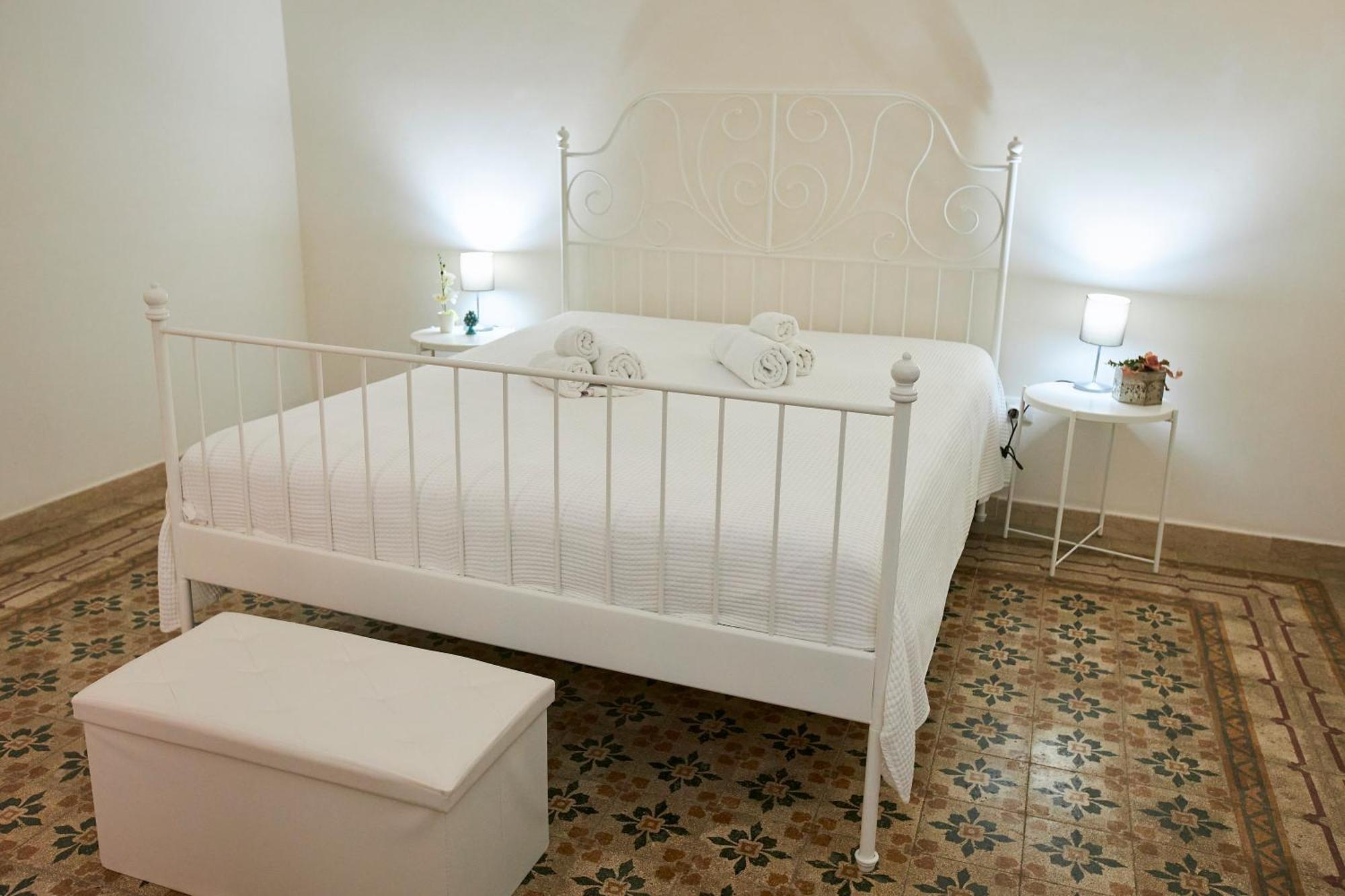Appartement Casa Lauramari à Marsala Extérieur photo